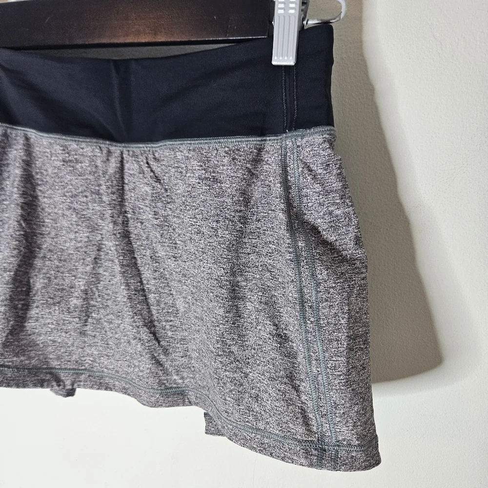 Lululemon Pace Rival Skirt (Regular) *No Panels 13